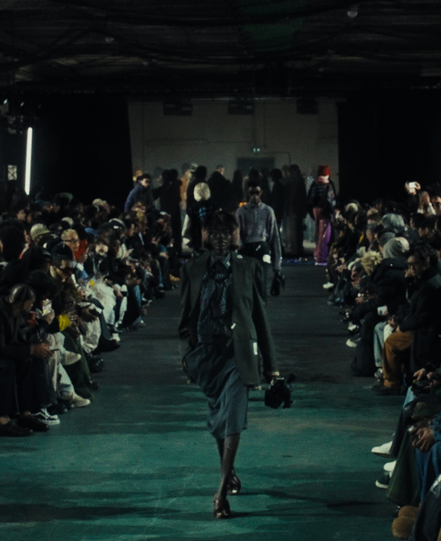 Mihara Yasuhiro 2025